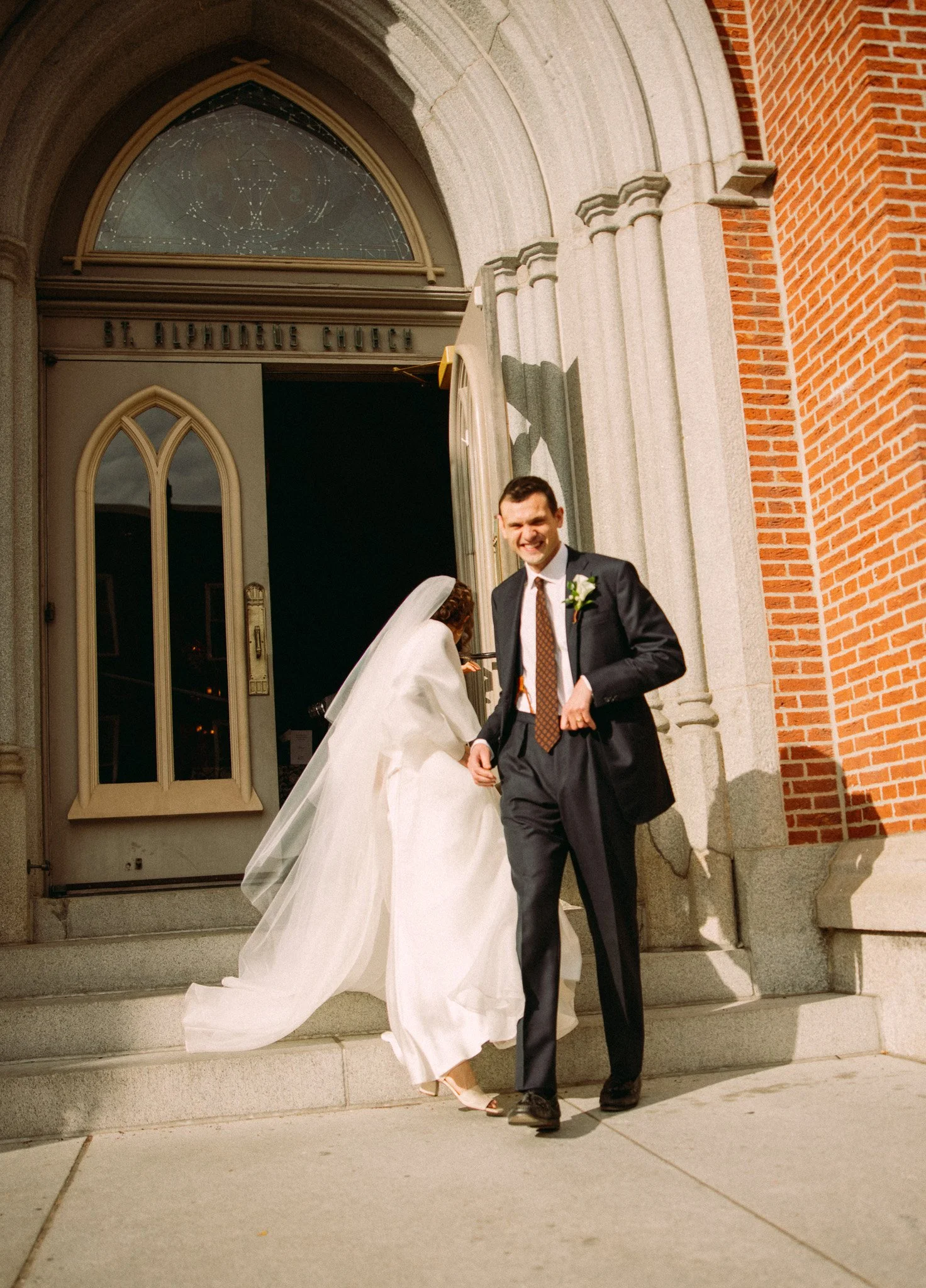 Baltimore film wedding photographer.jpg