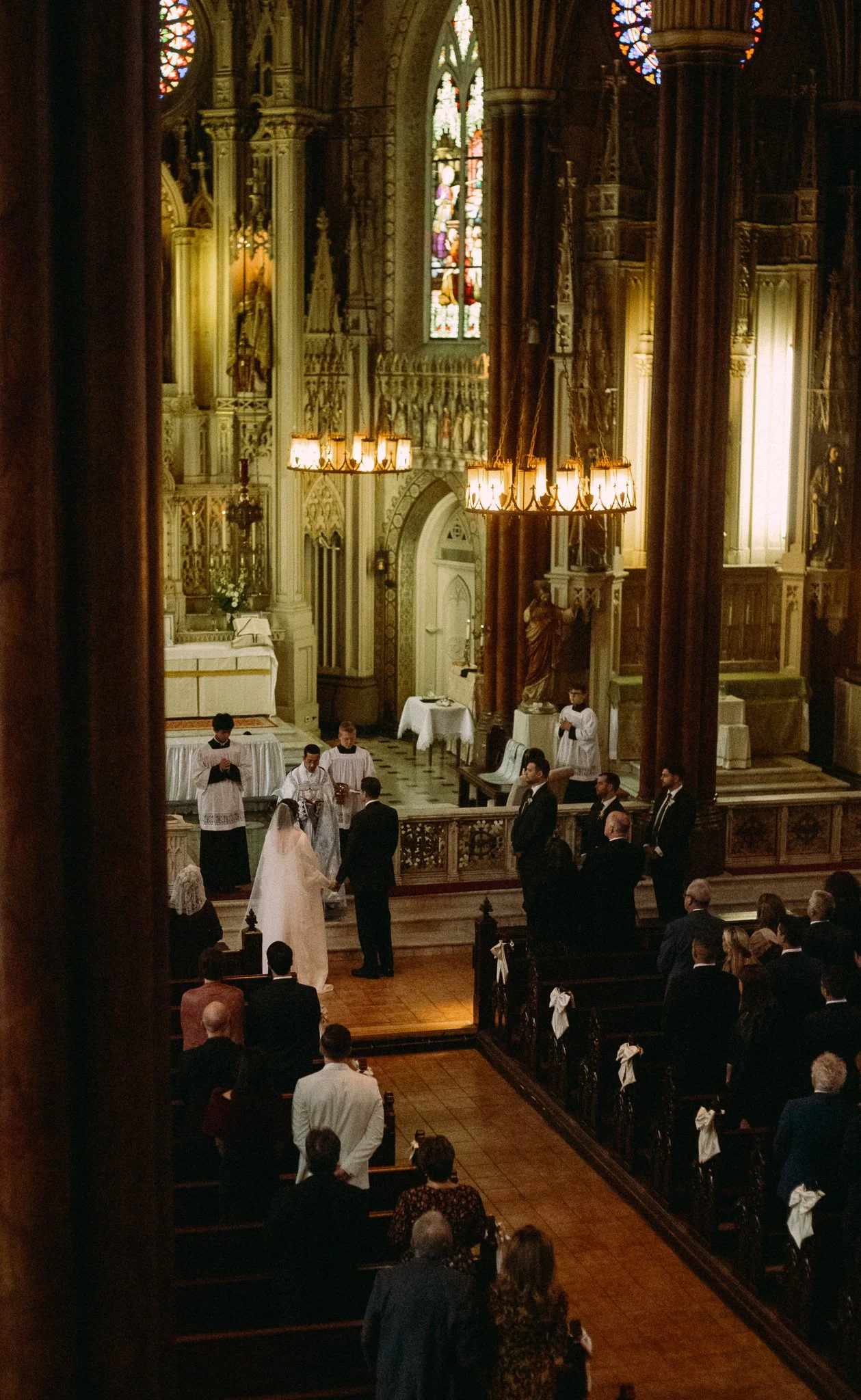 Baltimore film wedding photographer.jpg