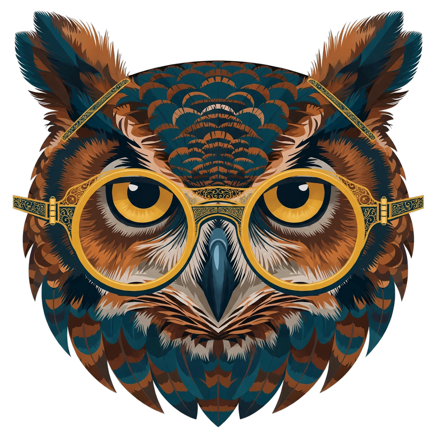 Wise Old Owl Optical Company