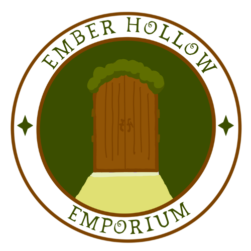 EMBER HOLLOW EMPORIUM