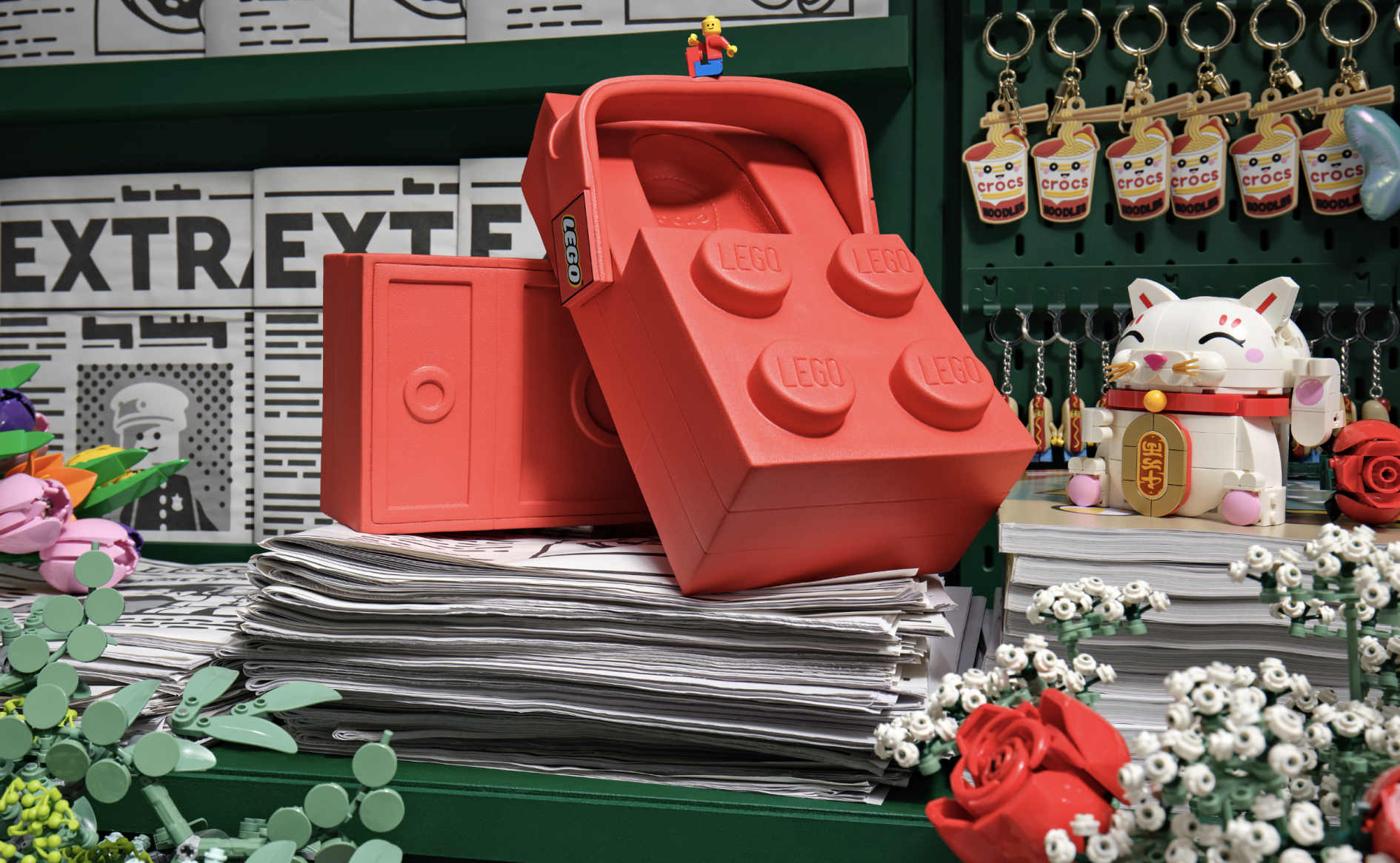 LEGO®