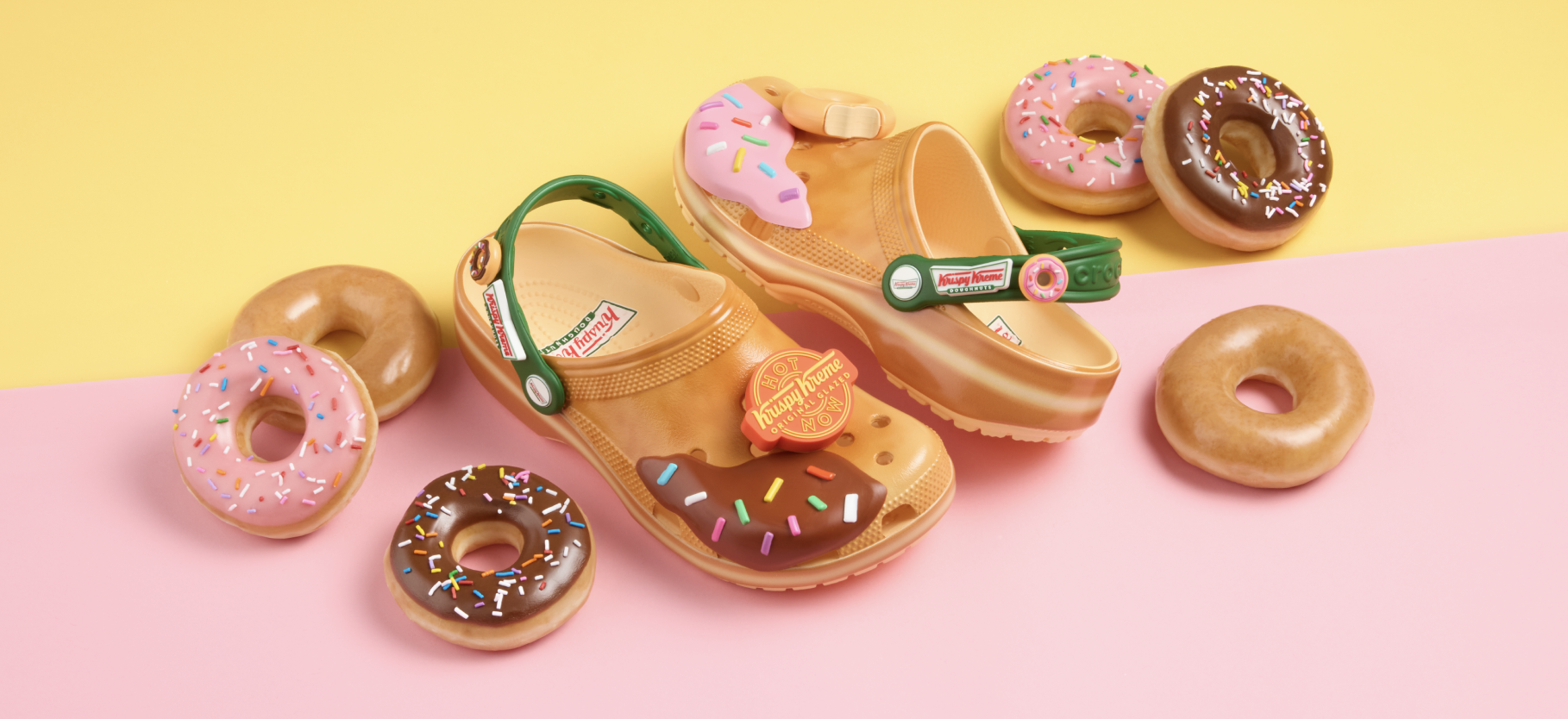 Krispy Kreme