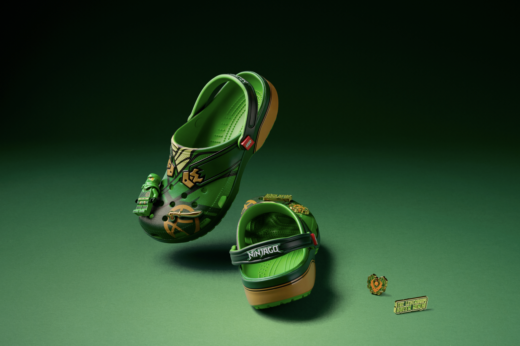 LEGO® NINJAGO®