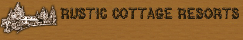 Rustic Cottages