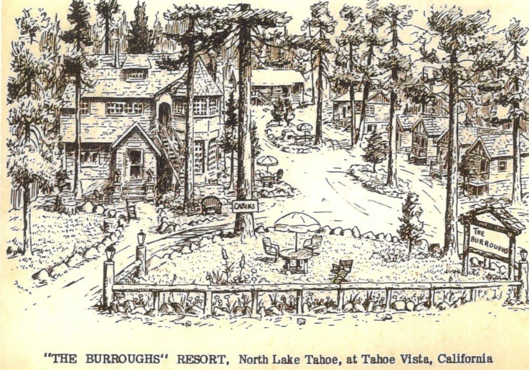 TVLC Old Layout