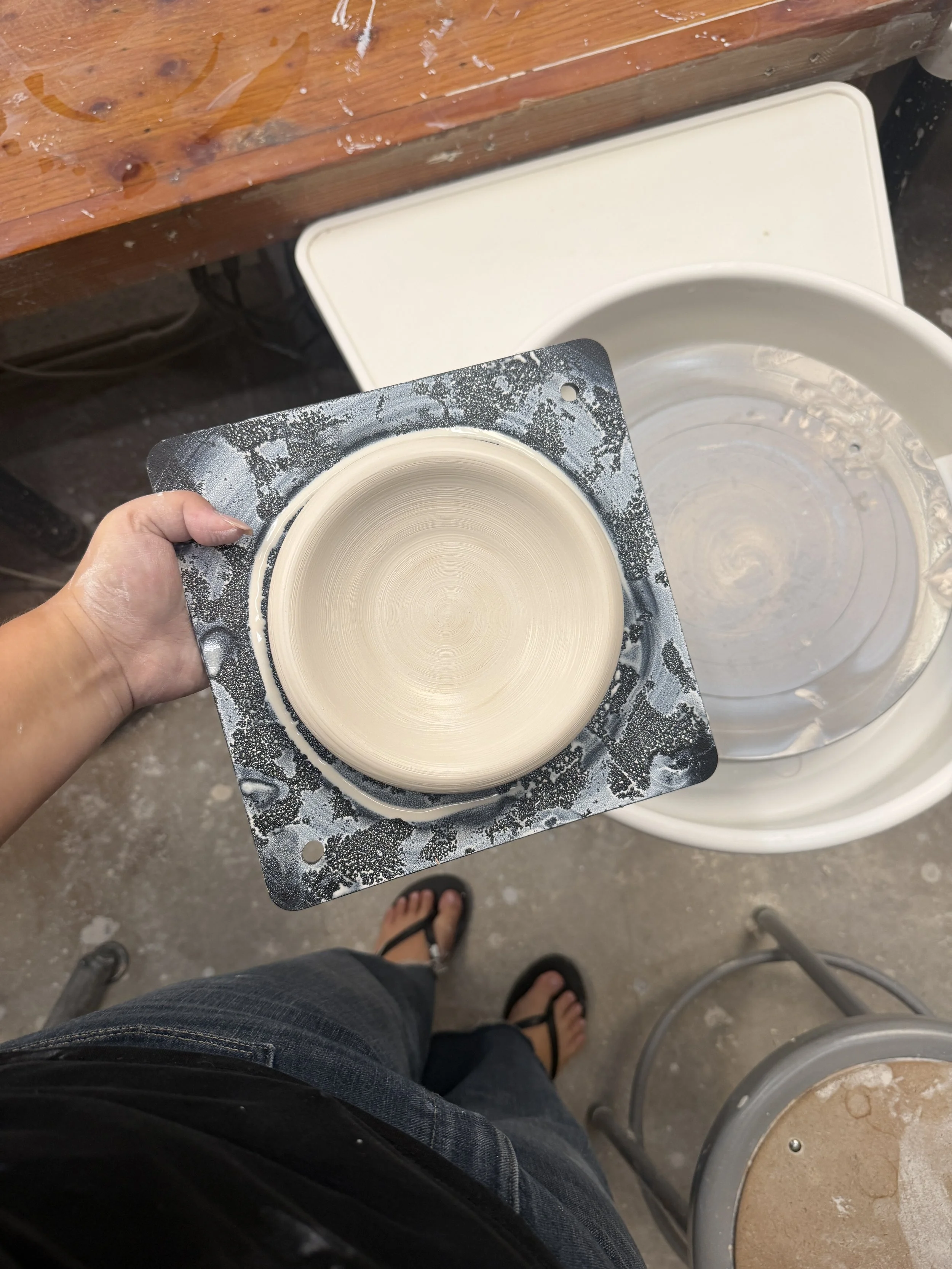 look for my new pieces