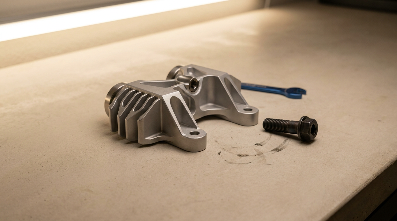 Aerospace Components