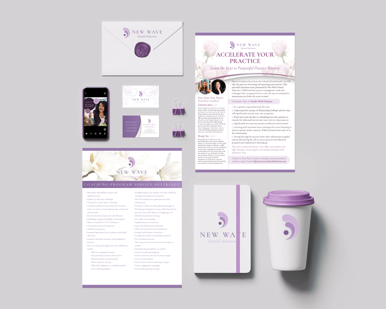 Brand Identity
