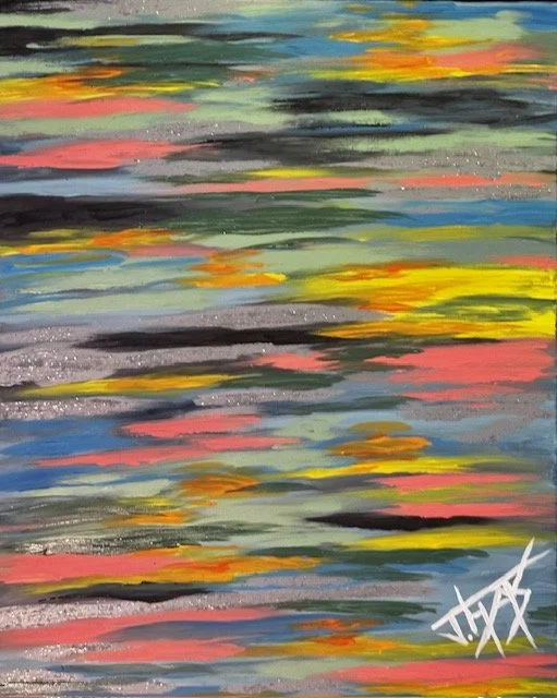 Past Life Reflections ***SOLD
