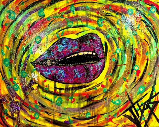 Secret Love