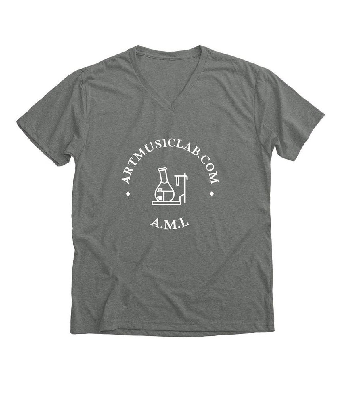 Organic Cotton Unisex Tee