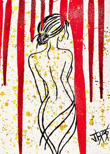 Creek Dreams *** Sold