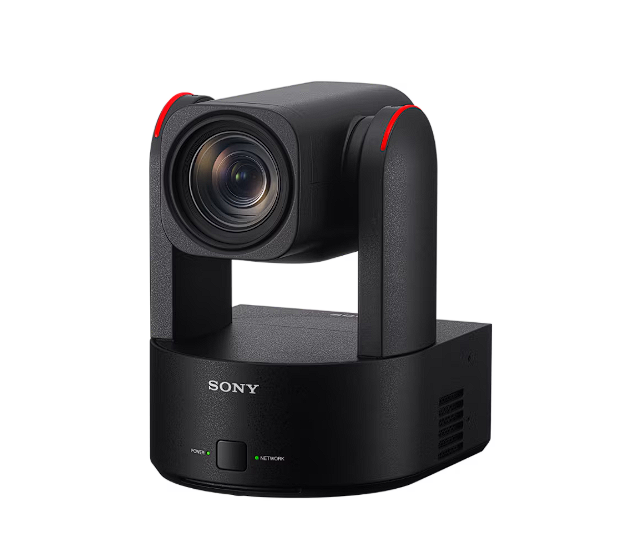 Sony BRC-AM7 ADvanced PTZ Auto Framing Black Image 02.png
