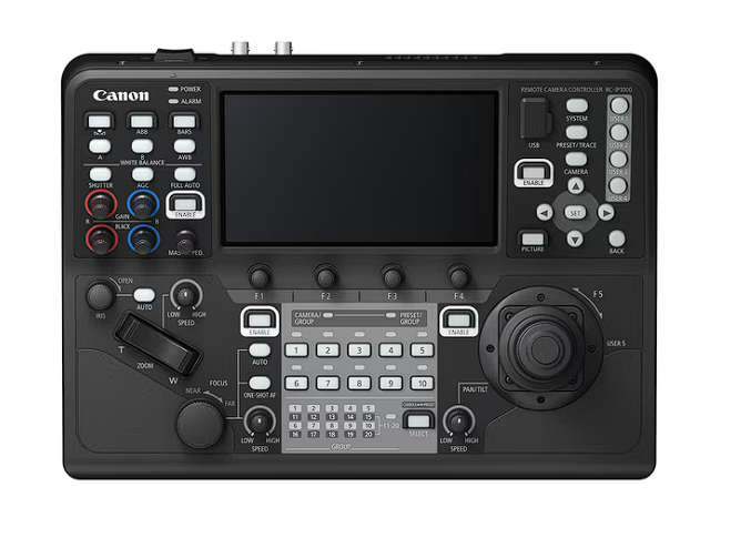 Canon RC-IP1000 Controller Image 01.png