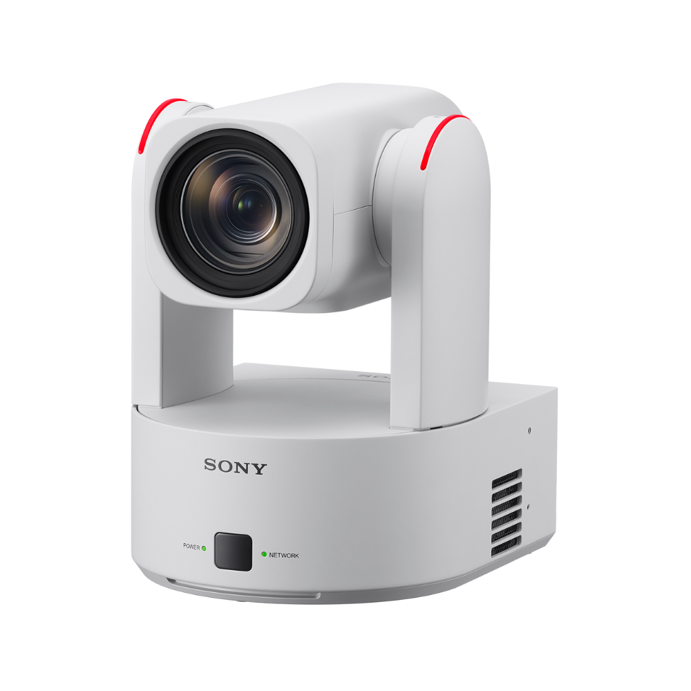 Sony BRC-AM7 ADvanced PTZ Auto Framing White Image 04.png