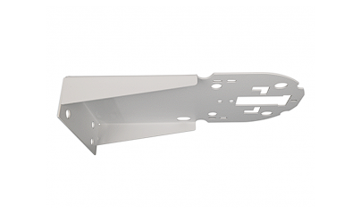 BirdDog X5 Wall Mount White Image 01.png
