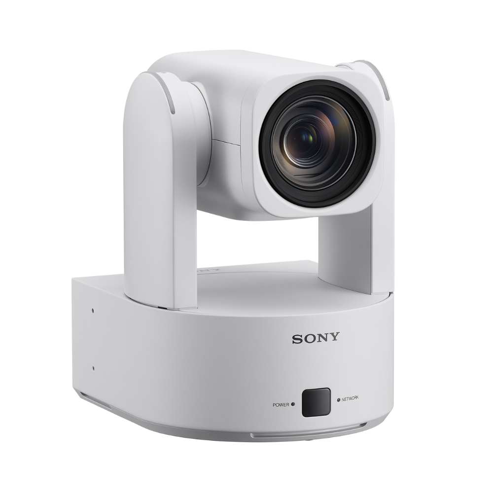 Sony BRC-AM7 ADvanced PTZ Auto Framing White Image 03.png