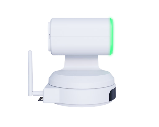 Birddog X1 Ultra 12X 4K PTZ WHT Image 02.png