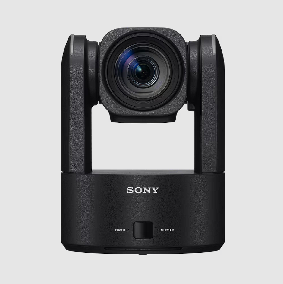 Sony BRC-AM7 ADvanced PTZ Auto Framing Black Image 01.png