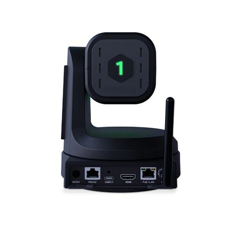 Birddog X1 Ultra 12X 4K PTZ BLK Image 02.png