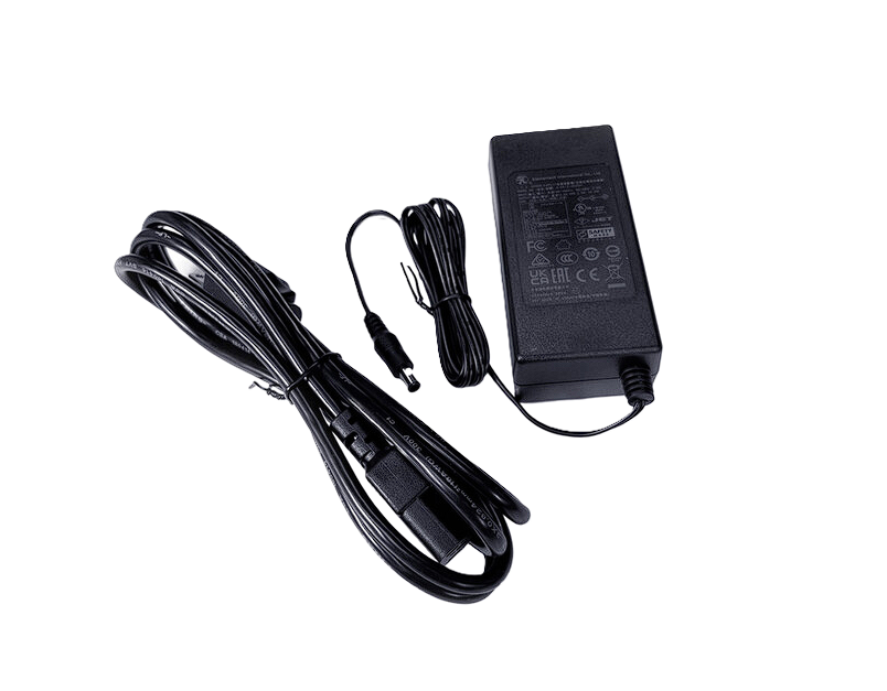 BirdDog 12VDC Power Adapter for X5 Ultra