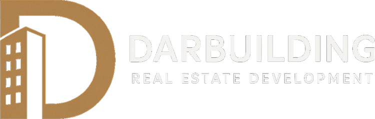 Darbuilding — Real Estate Development