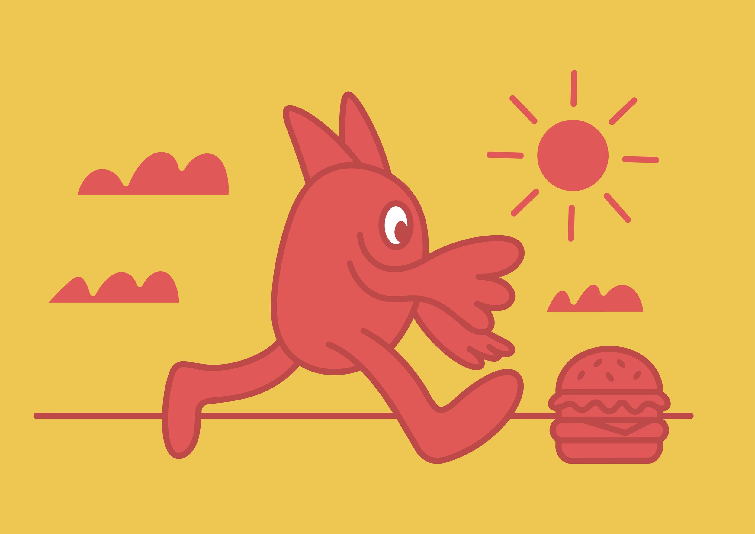 Jazz Burgers