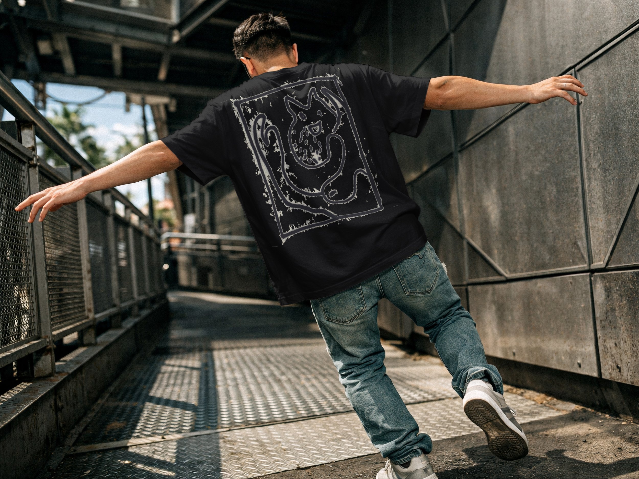 Jazz Clothing