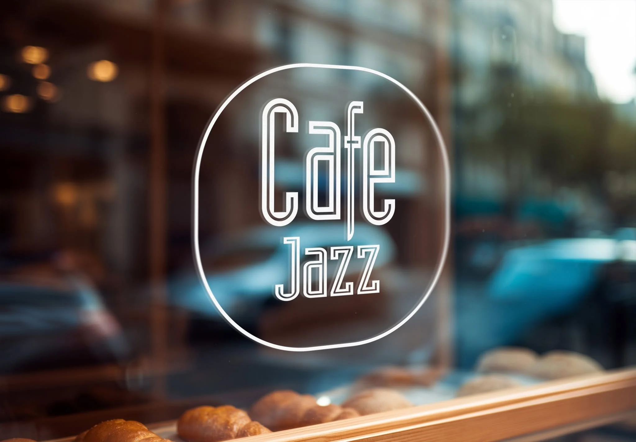 Cafe Jazz