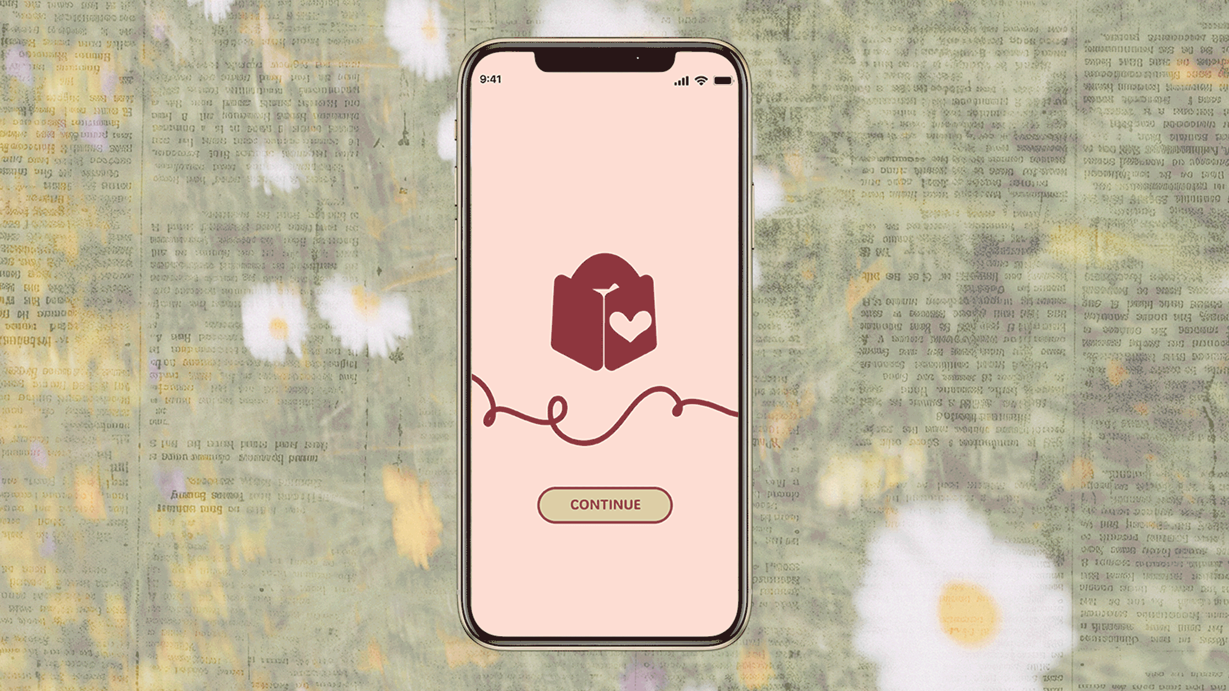App Design
