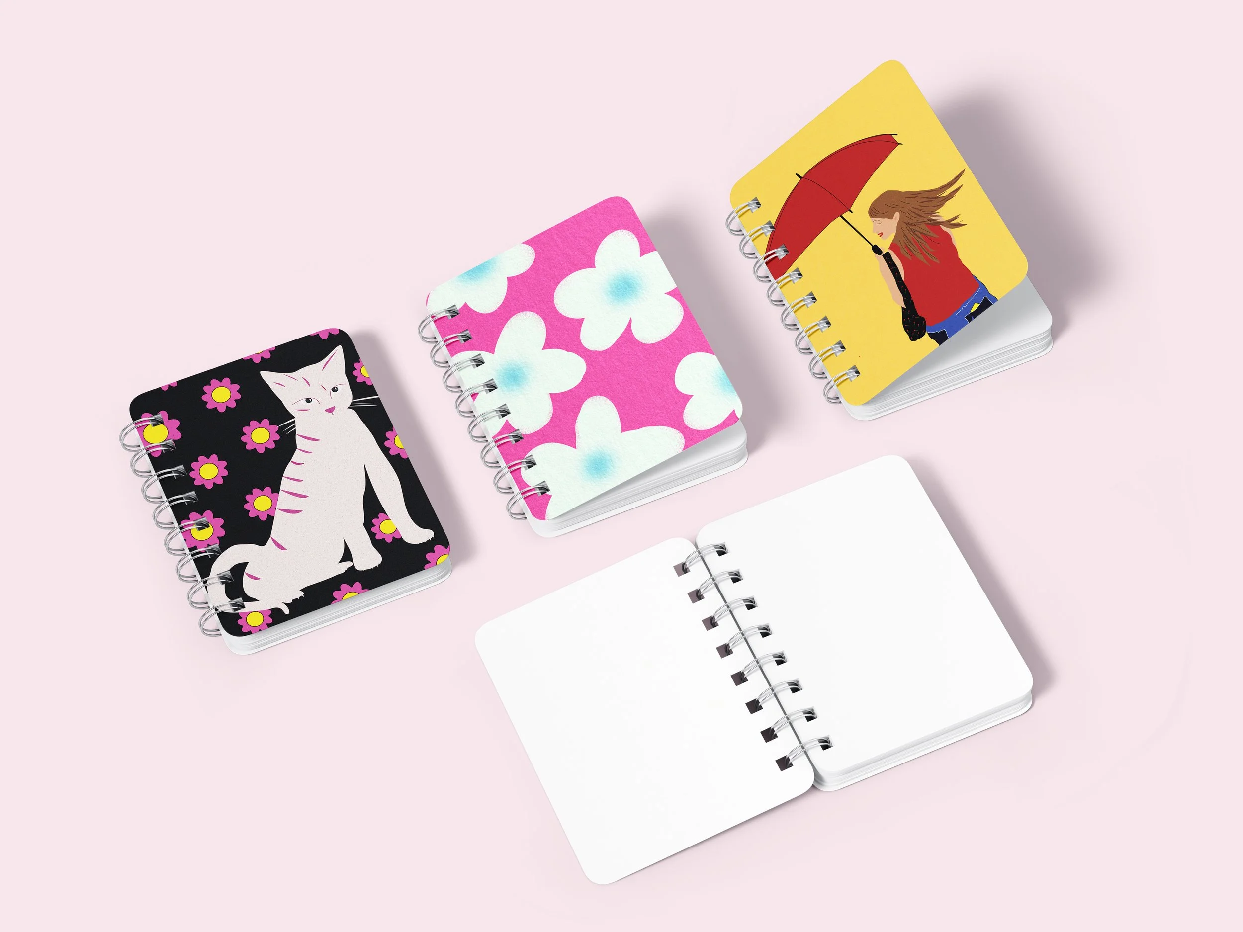 Notebooks