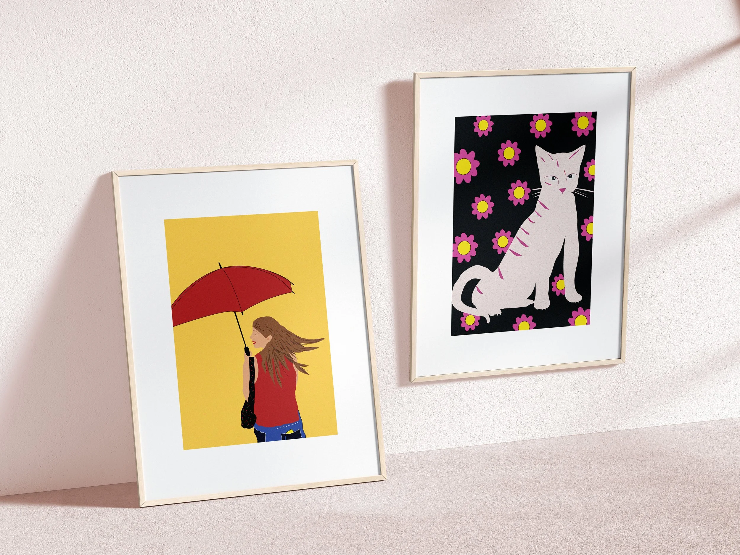 Prints