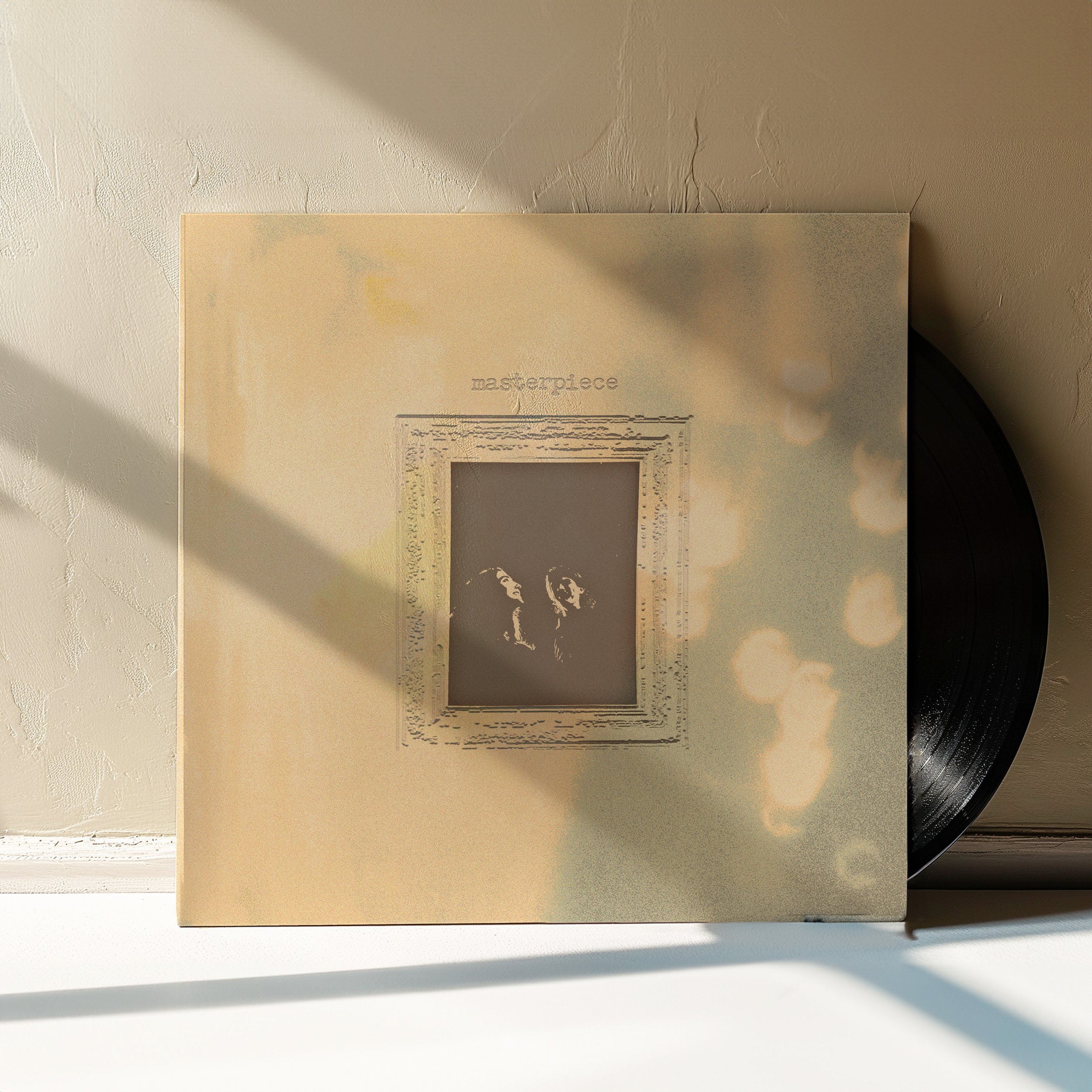 Album Cover Design