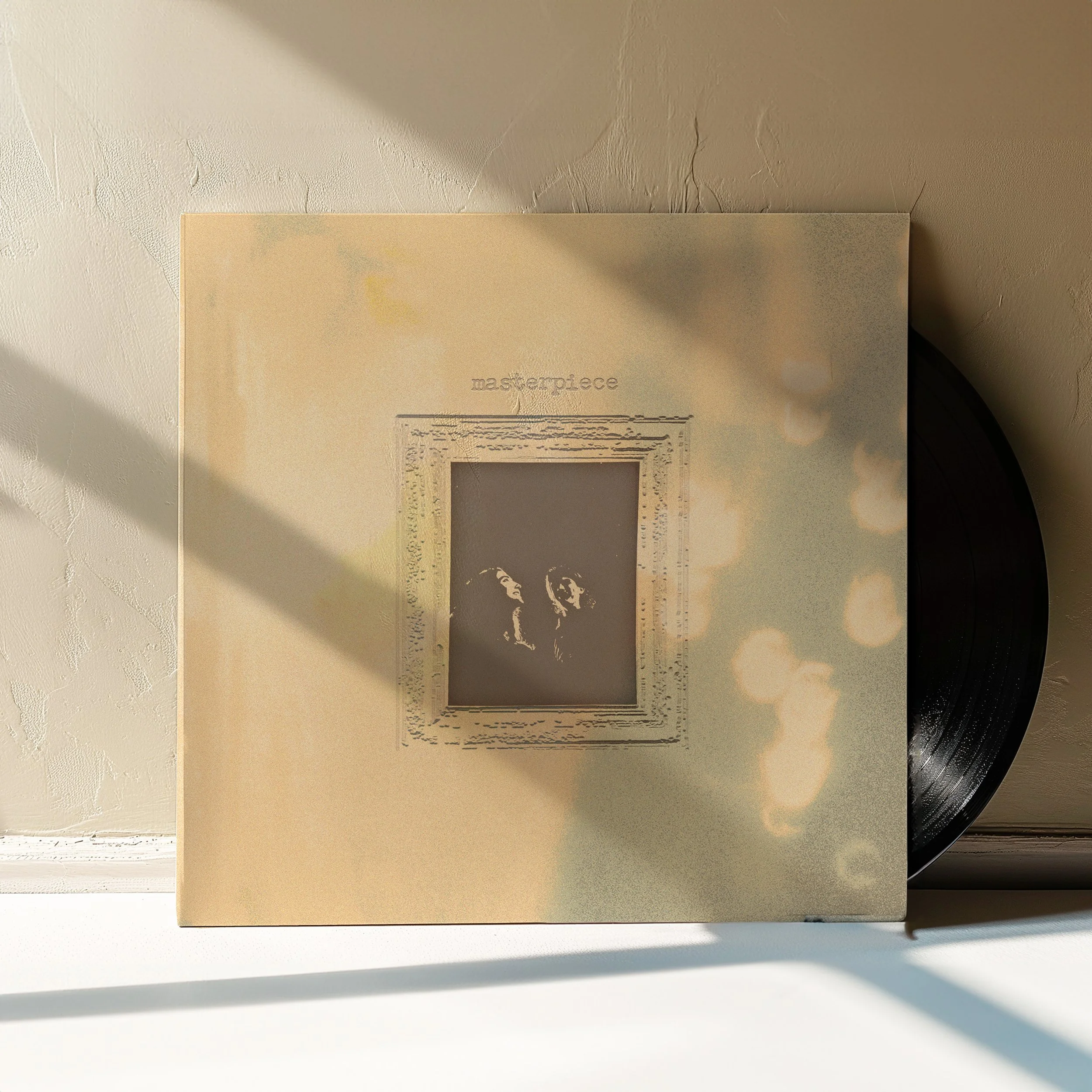 Vinyl Cover
