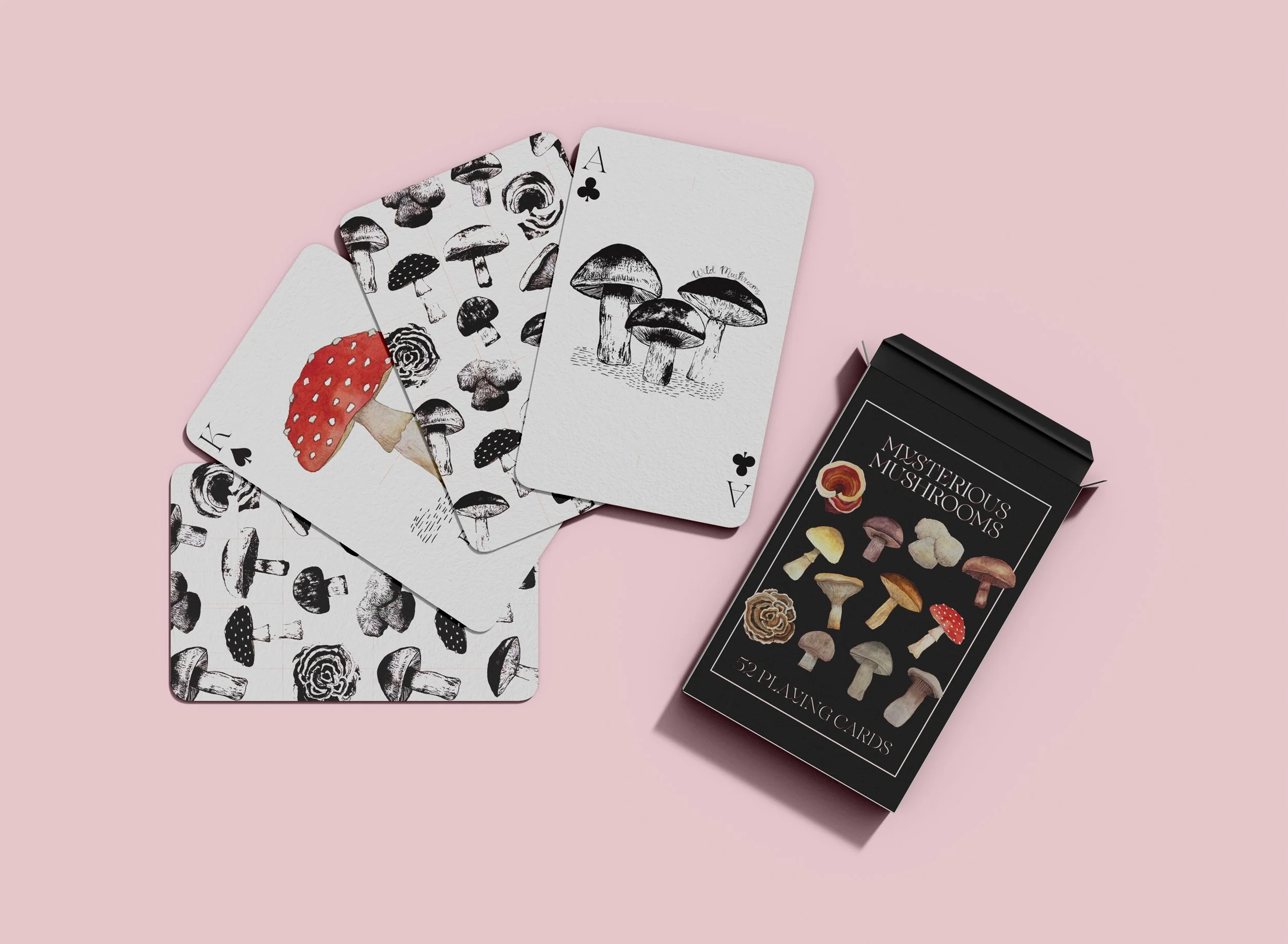 Deck of Cards