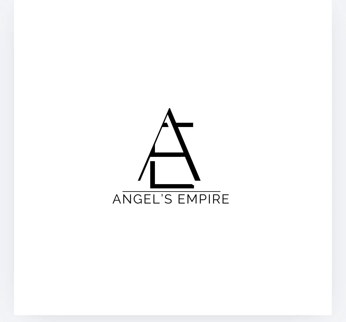 Angel’s Empire