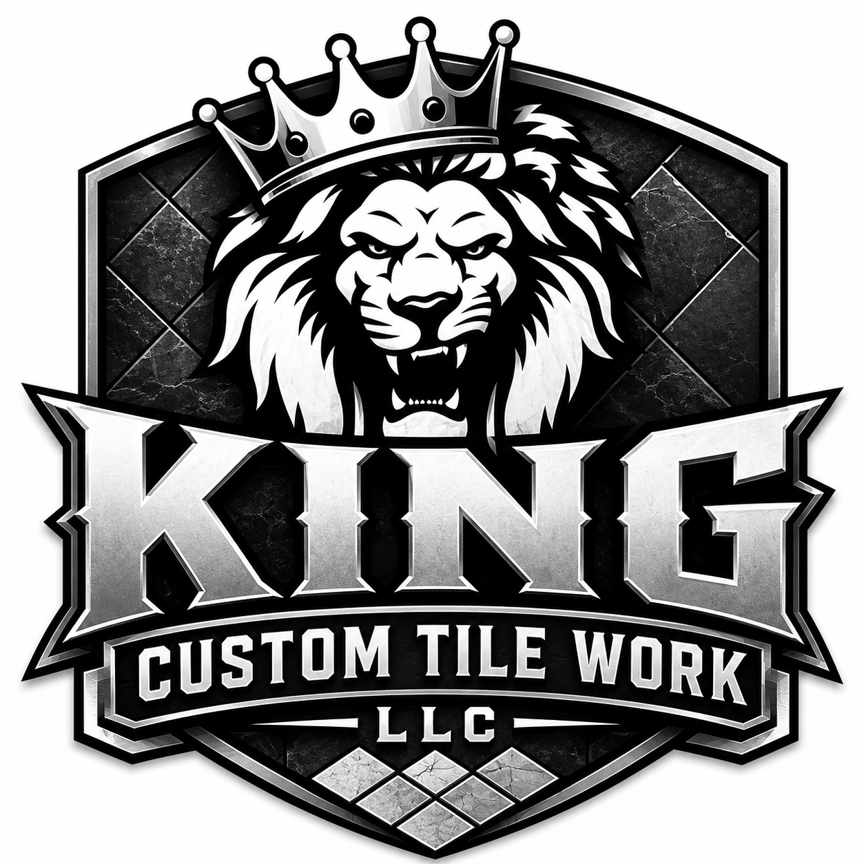 King Custom Tile Work LLC
