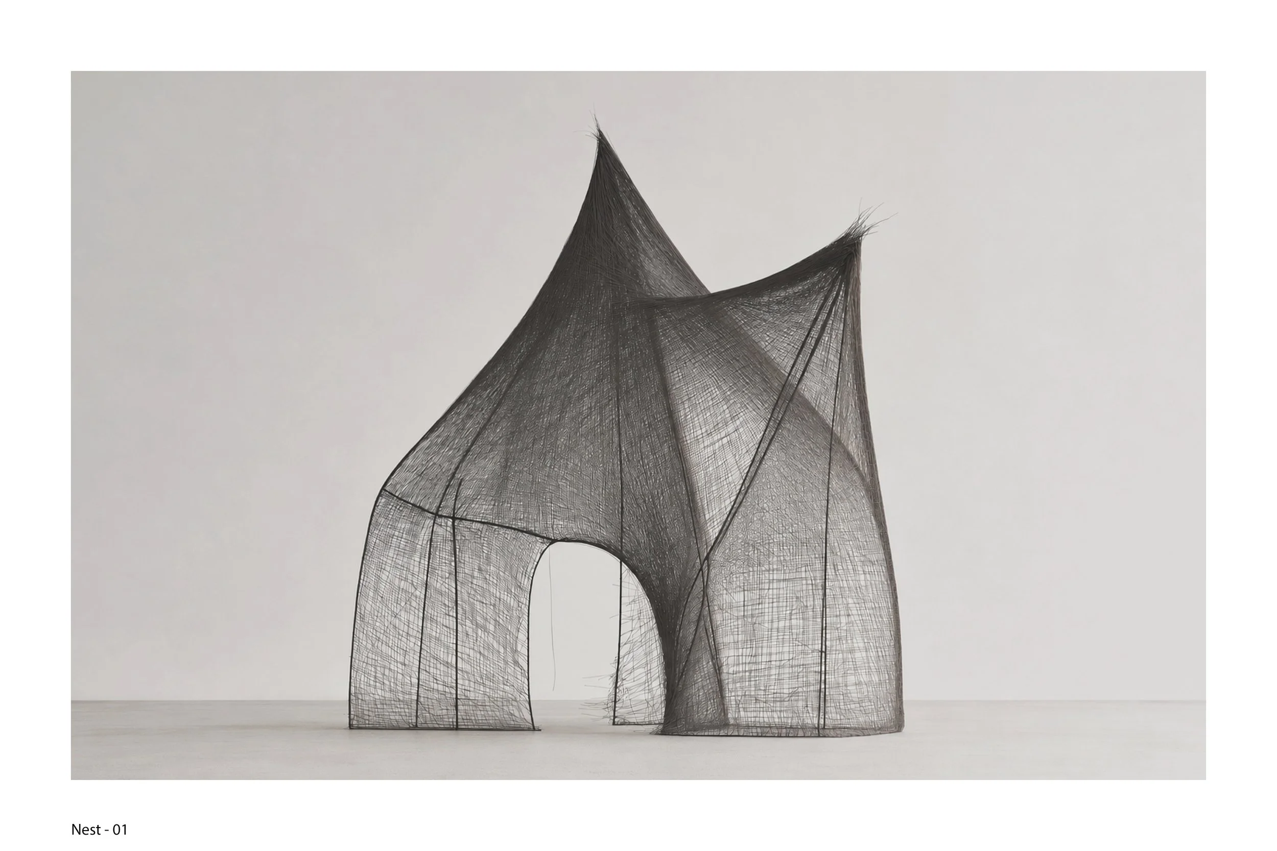 Nest Series