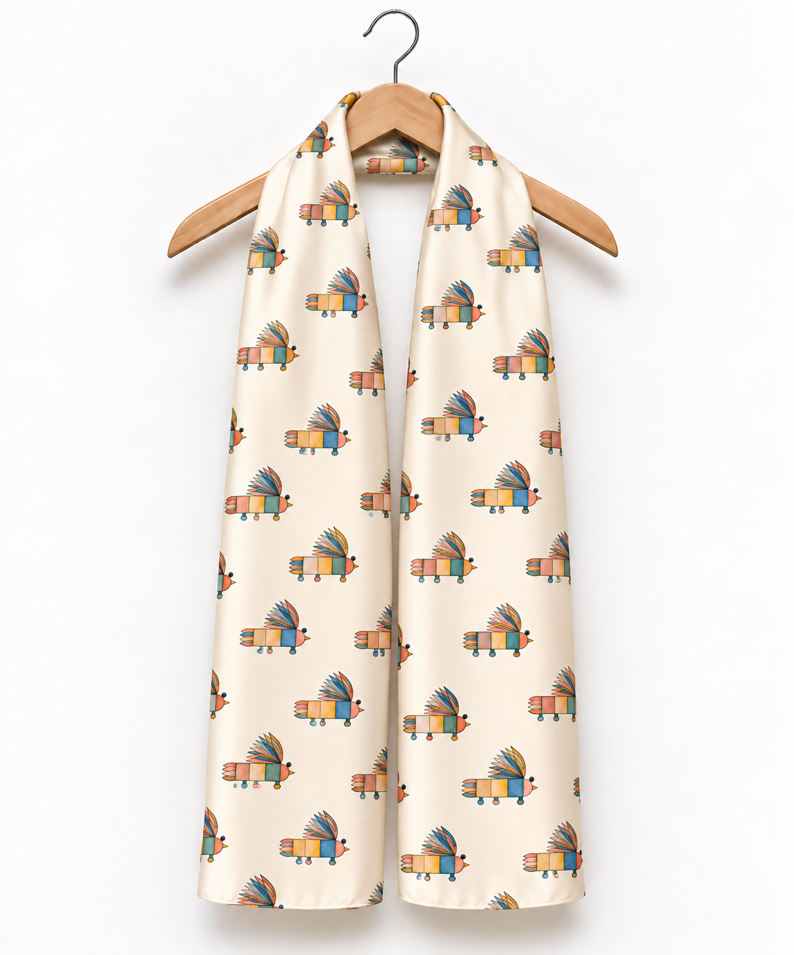 Animal Scarf
