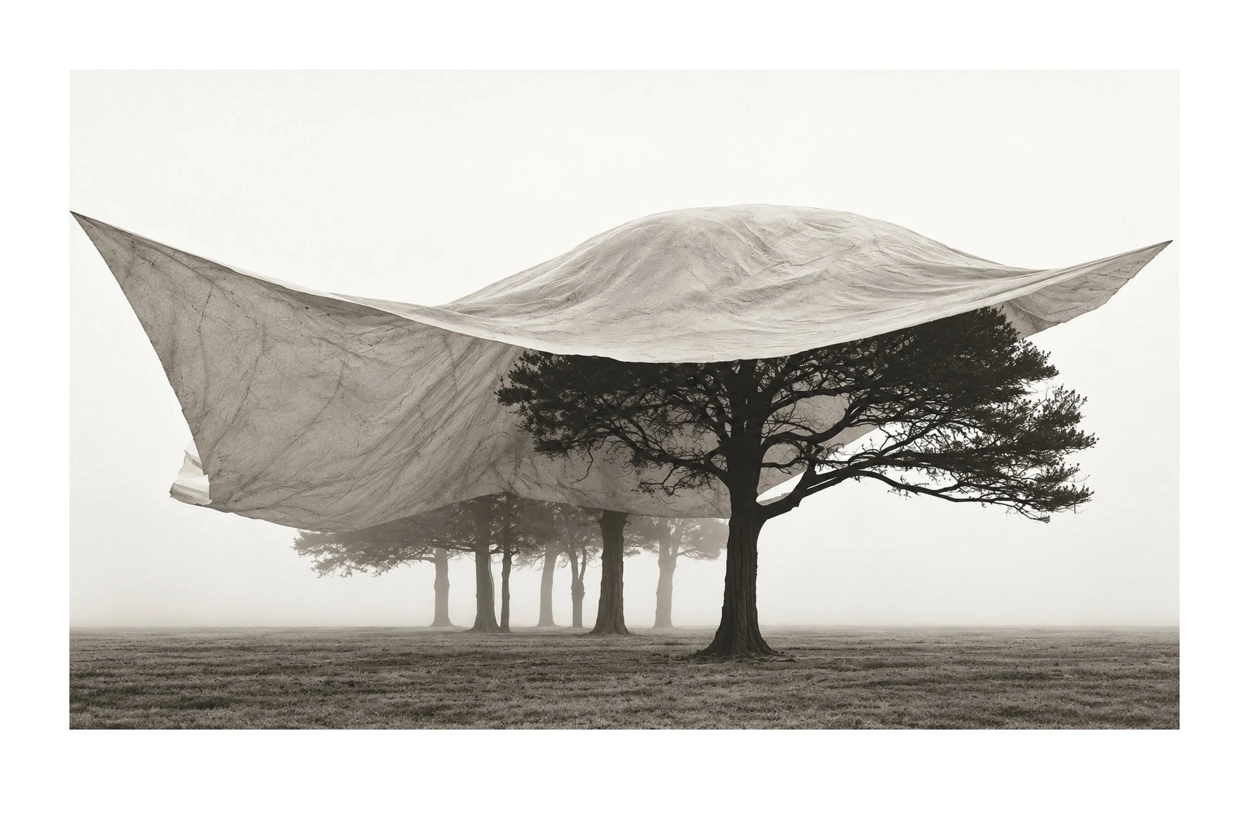 Tree Canopy