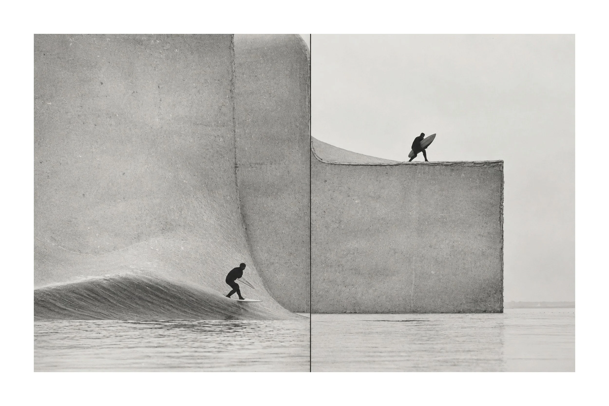 Form Follows Movement