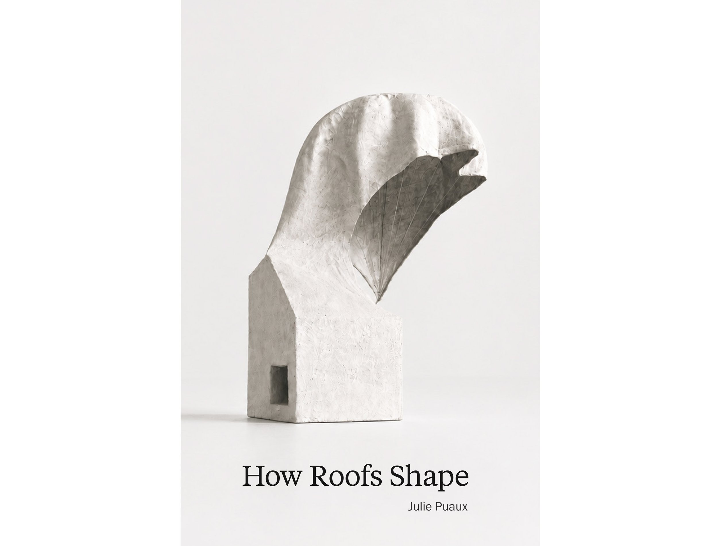 How Roofs Shape