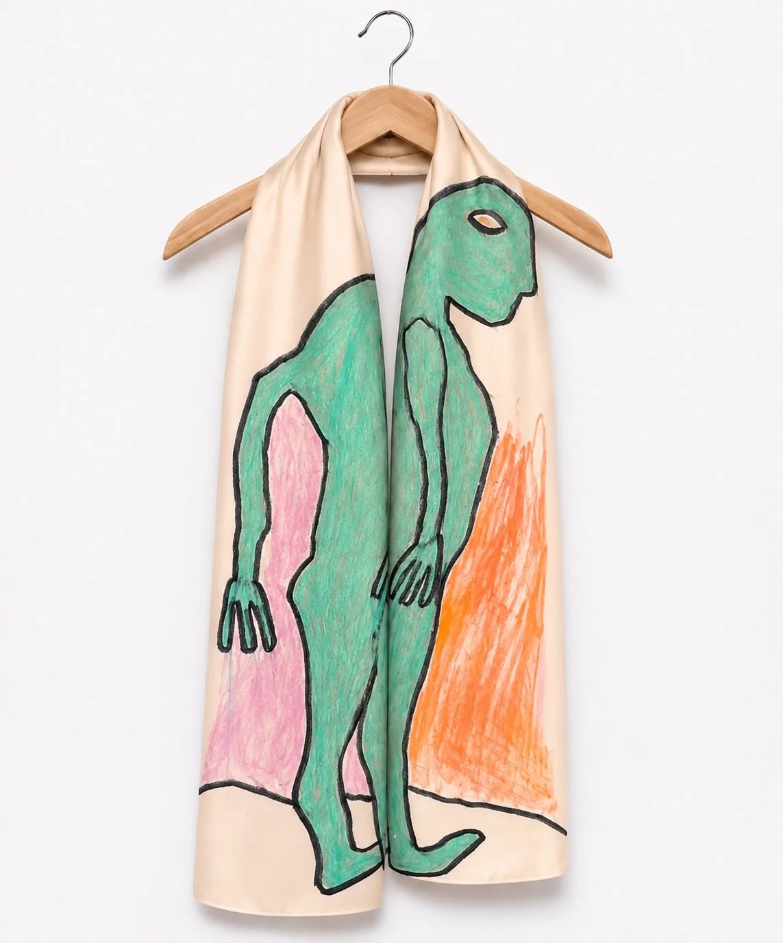 Bonhomme Scarf