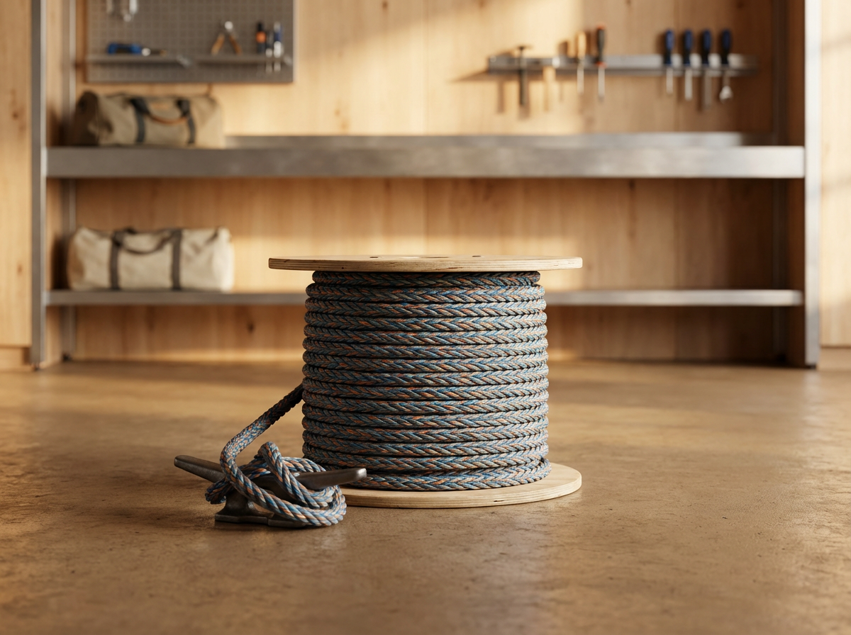 Mooring Rope