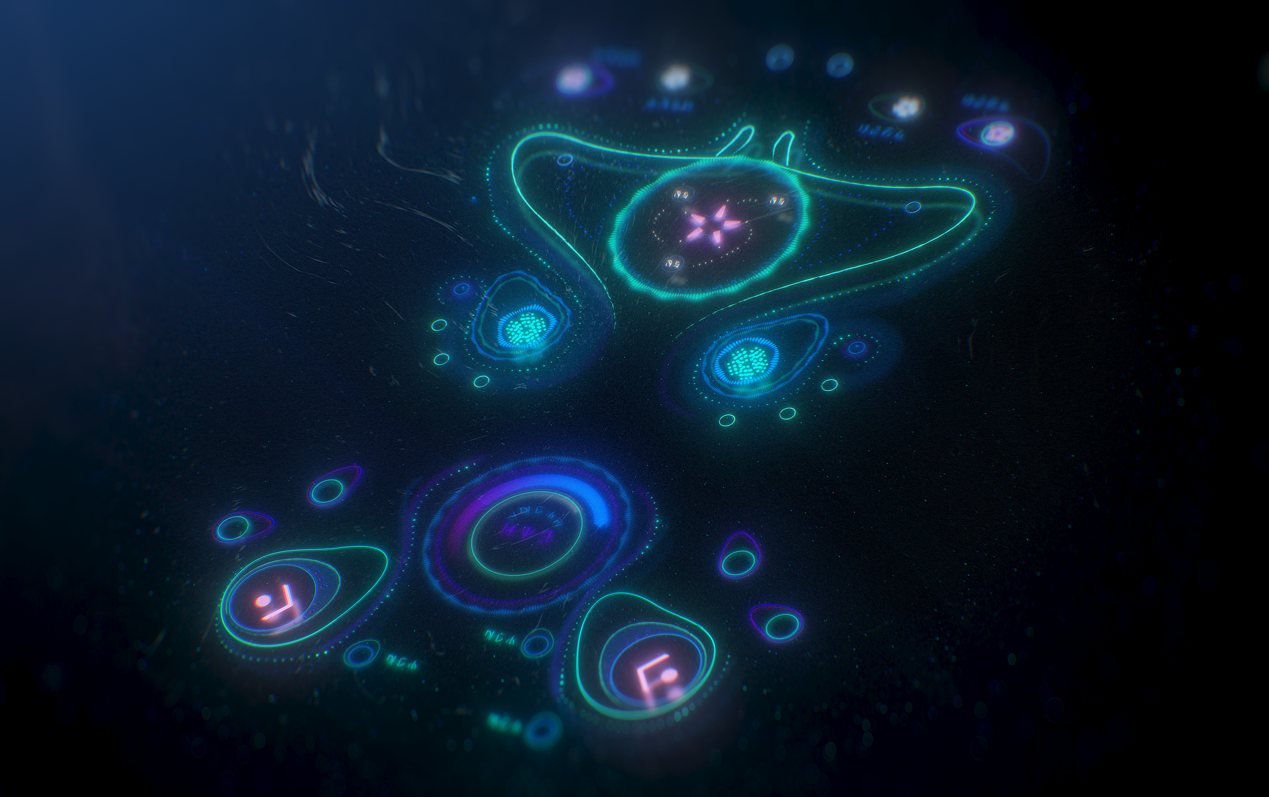 Aquaman FUI