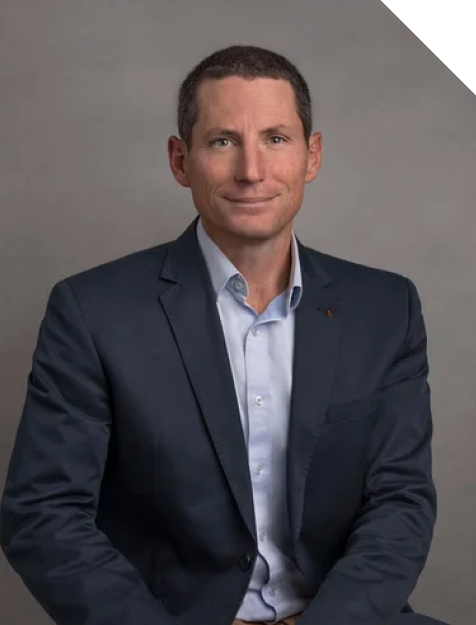 Fin Phillips head shot