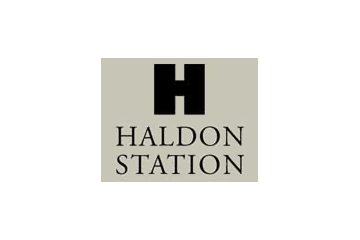 Haldon Station Logo