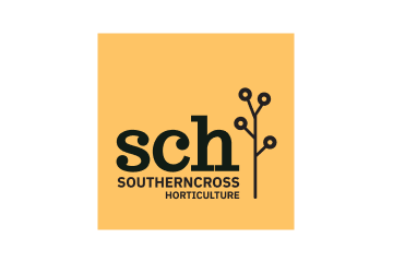 Southern Cross Horticulture logo