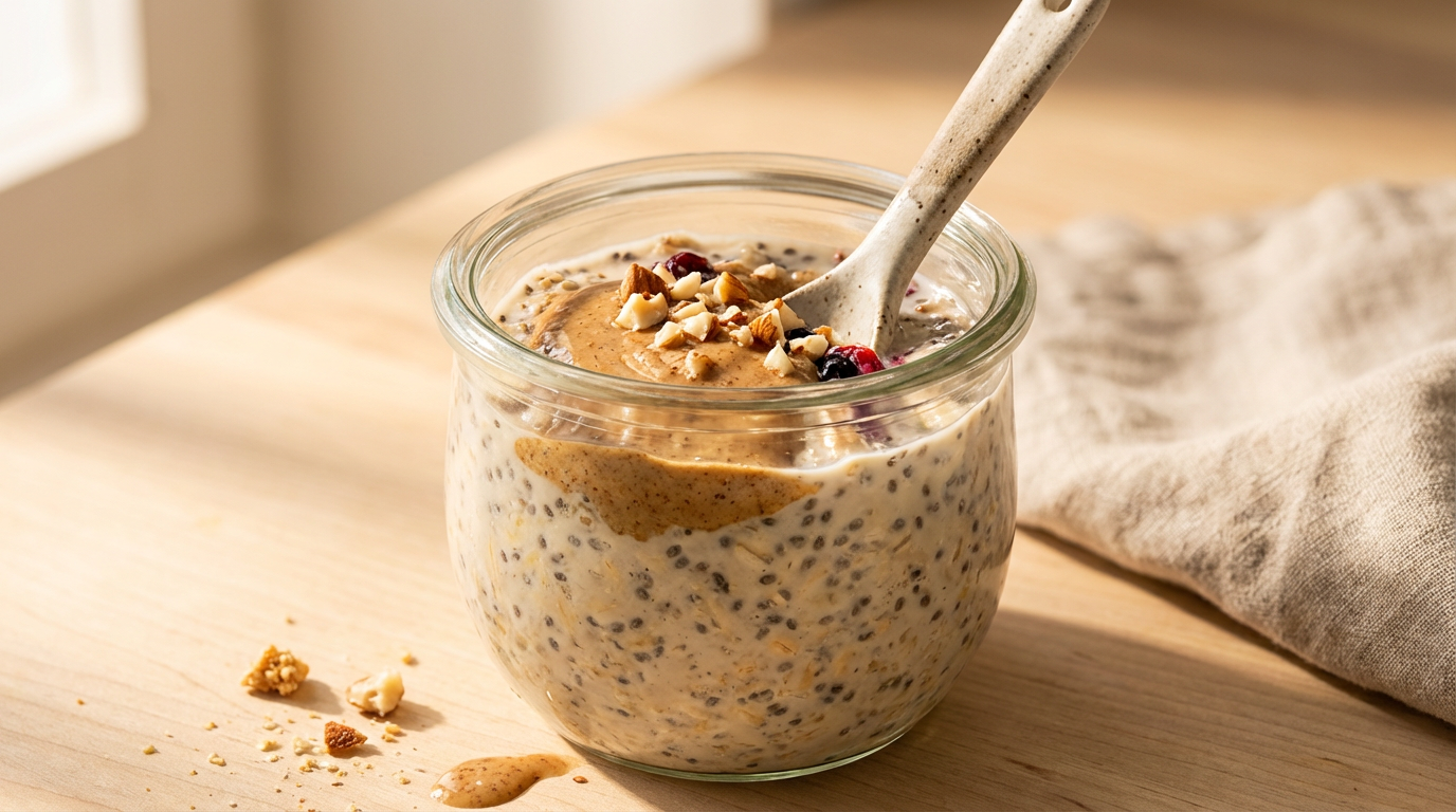 Overnight Oats