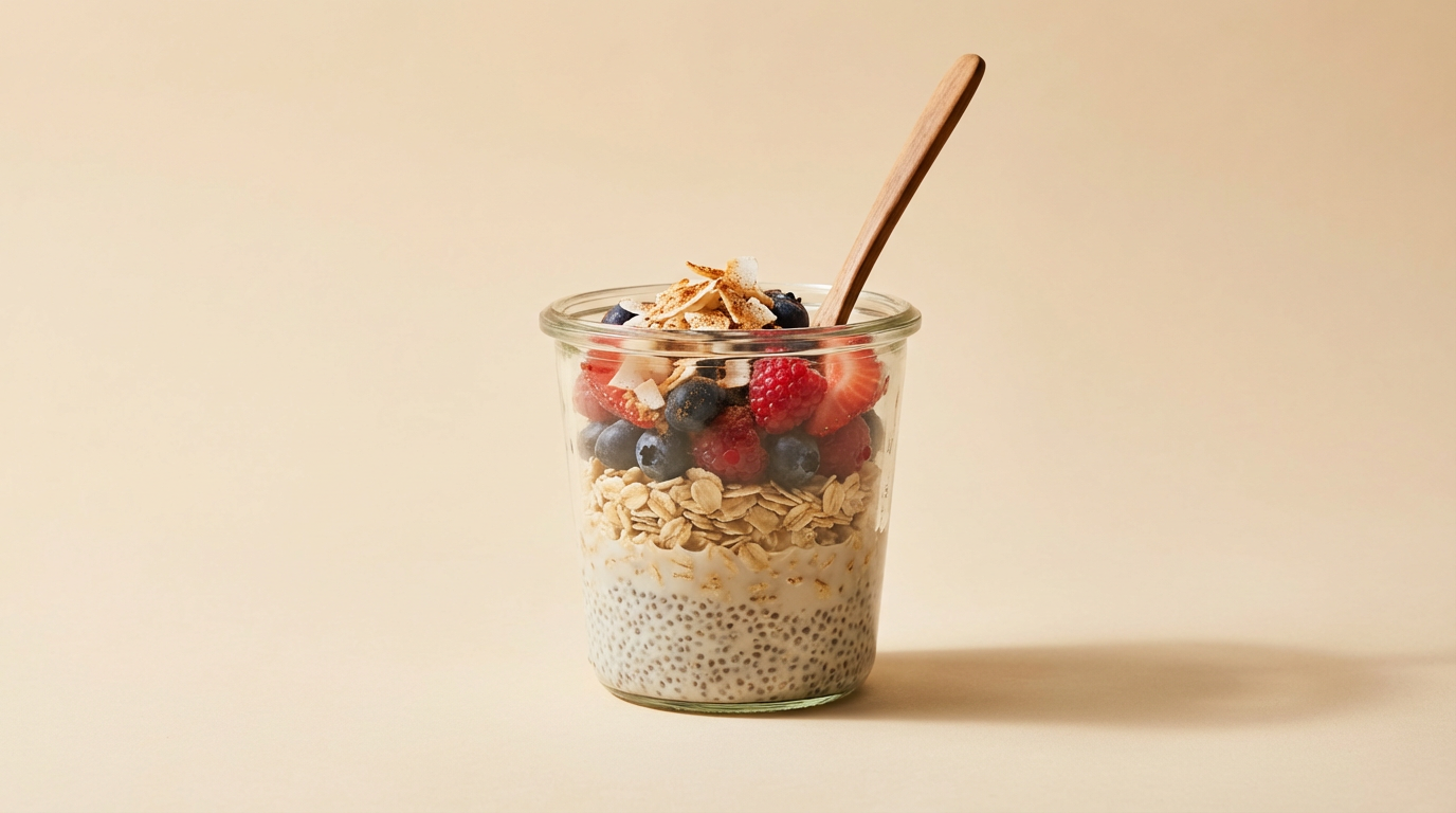 Overnight Oats